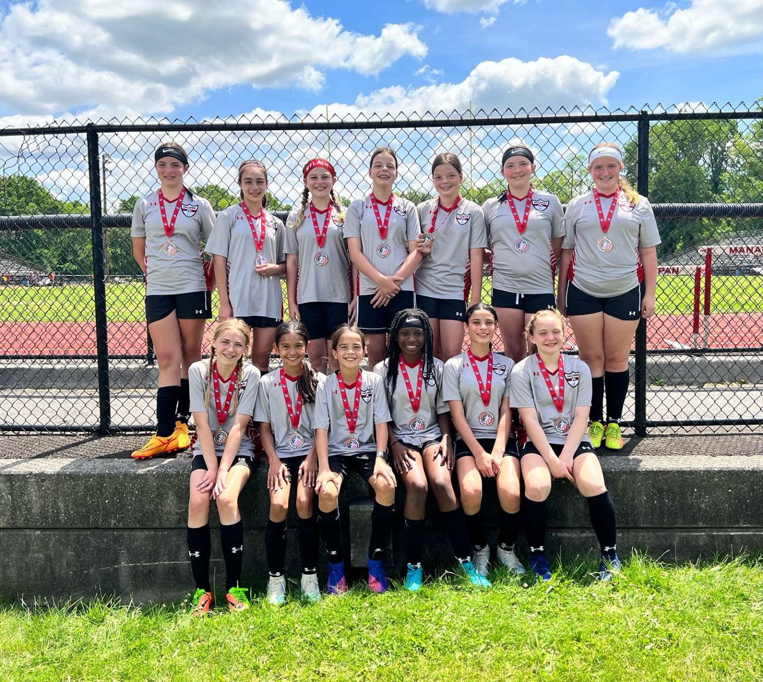 Congratulations to SPYA 2009G Fusion!! – South Parkland Youth