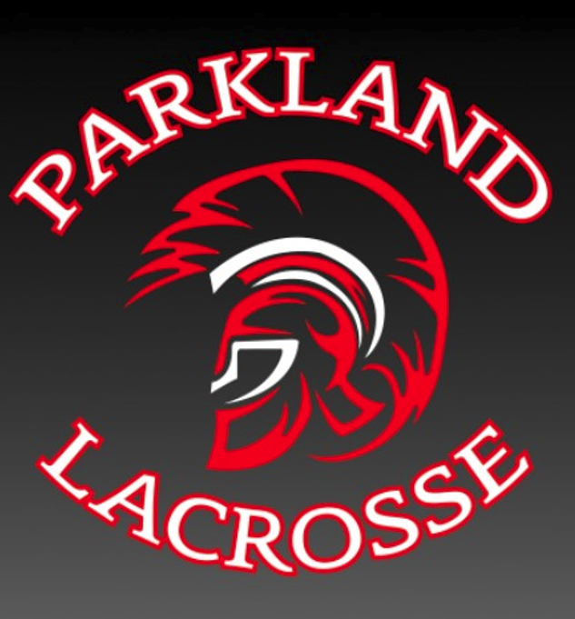 Parkland Lacrosse Logo