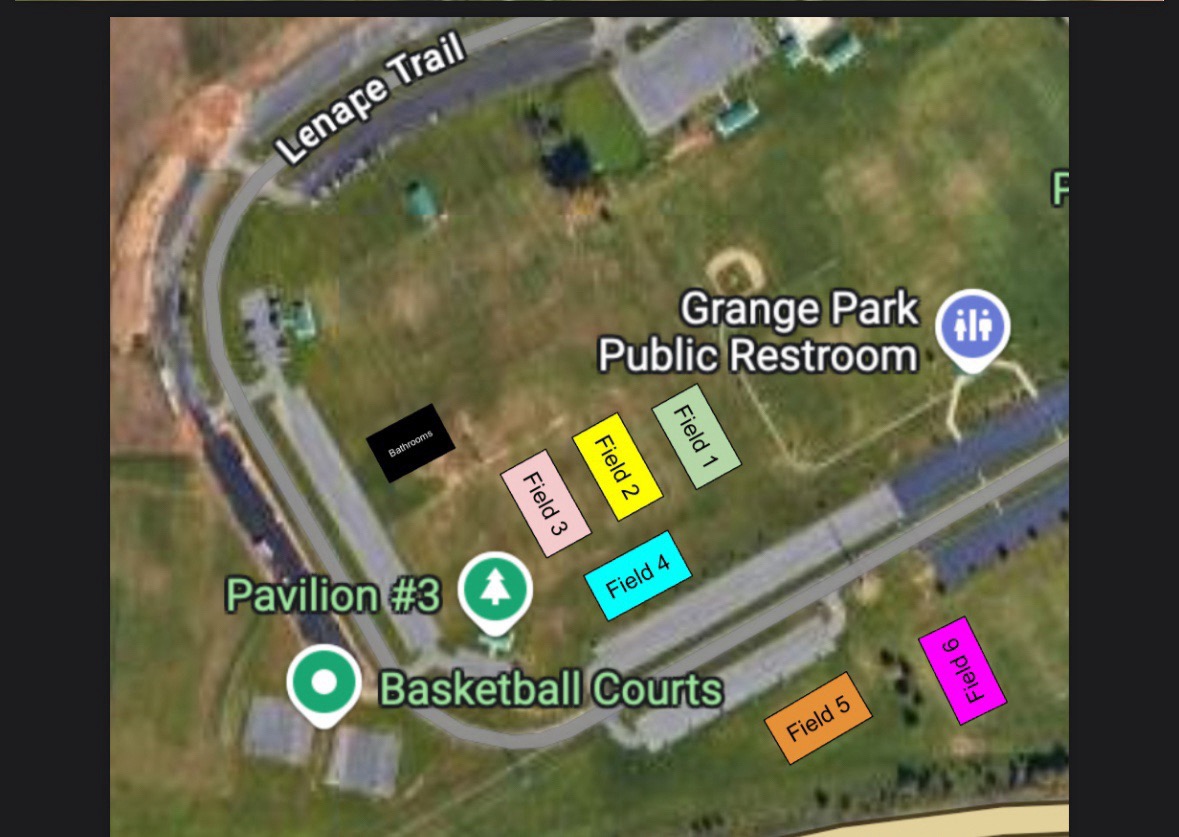 fieldmap